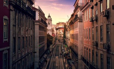 Reisetipps für Lissabon